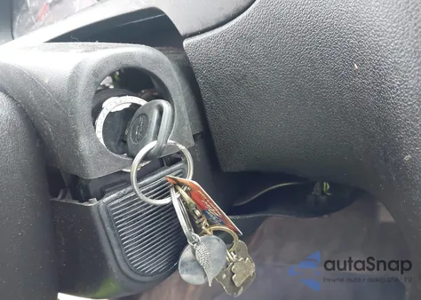 2007 Chevrolet Impala Ltz из США, поврежденный, VIN 2G1WU58R879398842